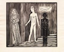 Gerhard Marcks (1889 Berlin - Burgbrohl 1981)