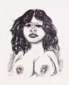 Otto Dix (1891 Untermhaus - Singen 1969)