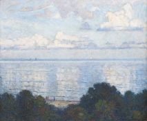 Arthur Bendrat (1872 Danzig - Coswig 1914)