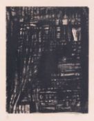 Maria Helena Vieira da Silva (1908 Lissabon - Paris 1992)