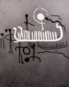 Rune Mields (1935 Münster – lebt in Köln)