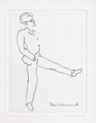 Peter Blake (1932 in Kent – lebt in London)