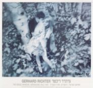 Gerhard Richter (1932 Dresden – lebt in Köln)