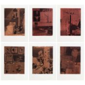 Albert Oehlen (1954 Krefeld – lebt in der Schweiz)