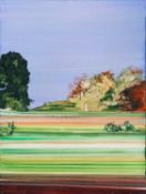 Alexander Ernst Voigt (1981 Berlin – lebt in Düsseldorf)