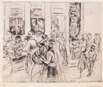 Max Liebermann (1847 Berlin 1935)