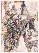 Frank Günzel (1956 – lebt in England)