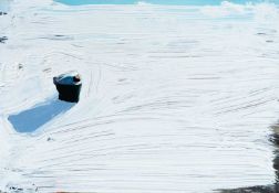 Jochen Mühlenbrink (1980 Freiburg – lebt in Düsseldorf und Oldenburg)