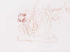 Rudolf Schoofs (1932 Goch am Niederrhein - Stuttgart 2009)