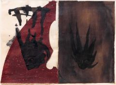 Carsten Nicolai (1965 Karl-Marx-Stadt – lebt in Berlin)