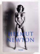 Helmut Newton (1920 Berlin - Los Angeles 2004)
