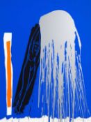 Bruce McLean (1944 Glasgow – lebt in London)