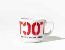 Georg Herold (1947 Jena – lebt in Köln)