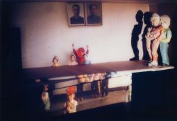 Rebecca Raue (1976 Berlin – lebt in Berlin)