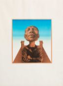 Rudolf Hausner (1914 Wien - Mödling 1995)