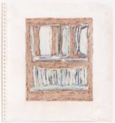 Tom Levine (1945 Cincinnati/Ohio – 2020)