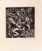 Ernst Barlach (1870 Wedel - Rostock 1938)