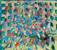 Robin Beers (1943 London – lebt in USA)