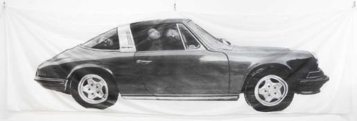 Albert Oehlen & Mayo Thompson