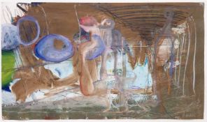 Clemens Kaletsch (1957 München – lebt in Köln)