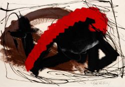 Christian Claerebout (1947 Toulouse – lebt in Rennes)