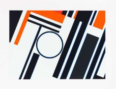 Günter Fruhtrunk (1923 München 1982)