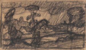 Otto Modersohn (1865 Soest - Rotenburg 1943)