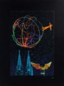 HA Schult (1939 Parchim – lebt in Köln)