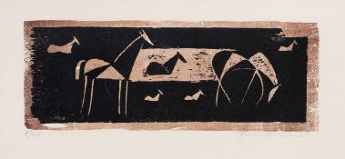 Ewald Mataré (1887 Burtscheid - Büderich 1965)