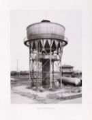 Bernd und Hilla Becher (1931 - 2007 bzw. 1934 - 2015)