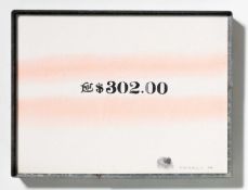 Edward Kienholz (1927 Fairfield - Hope, Idaho 1994) R