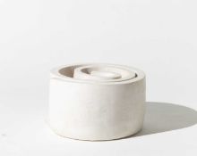 Nele Ströbel (1957 Stuttgart – lebt in München und Berlin)