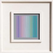 Christian Roeckenschuss (1929 Dresden - Berlin 2011)