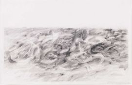 Emil Cimiotti (1927 Göttingen - Wolfenbüttel 2019)