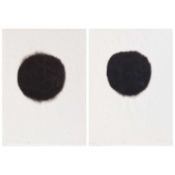 Rolf Julius (1939 Wilhelmshaven - Berlin 2011)