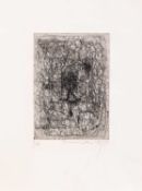 Hermann Nitsch (1938 Wien - Mistelbach 2022)