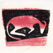 Ewald Mataré (1887 Burtscheid - Büderich 1965)