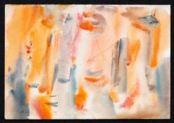 Albert Hennig (1907 Leipzig - Zwickau 1998)