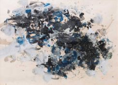 Fred Thieler (1916 Königsberg - Berlin 1999)