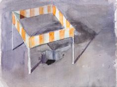 Jochen Mühlenbrink (1980 Freiburg – lebt in Düsseldorf und Oldenburg)