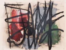 Rolf Cavael (1898 in Königsberg - München 1979)