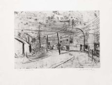 Wolfgang Werkmeister (1941 Berlin – lebt in Hamburg)