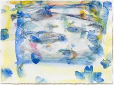 Bernd Koberling (1938 Berlin – lebt in Berlin)