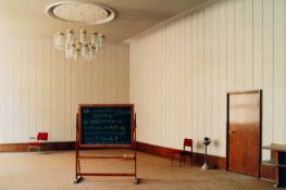 Stephan Erfurt (1958 Wuppertal – lebt in Berlin)