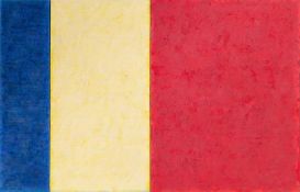 Dan Freudenthal (1945 Tel Aviv – lebt in Berlin)