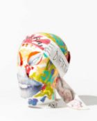 Jonathan Meese (1970 Tokio – lebt in Berlin)