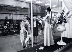 Barbara Klemm (1939 Münster – lebt in Frankfurt am Main) R