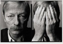 Gerhard Kassner (1959 – lebt in Berlin)