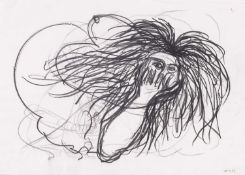 Siegfried Kaden (1944 Dresden - München 2021)