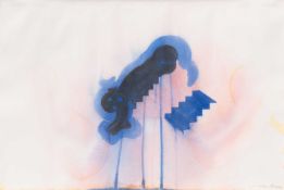 Jürgen Klauke (1943 Kliding – lebt in Köln)